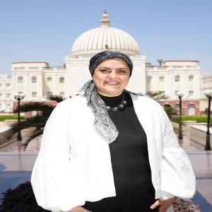 Marwa Mahmoud Ibrahim 